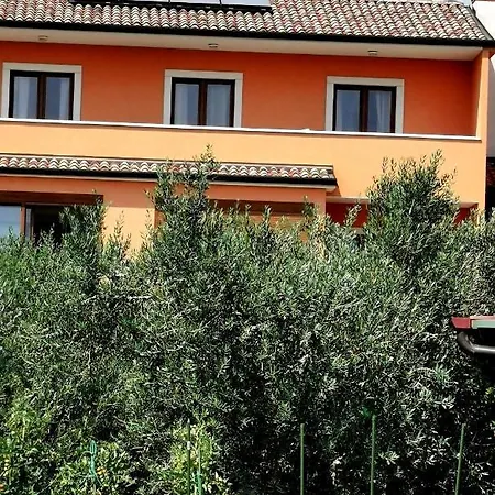 Lamanova 3* Rovigno