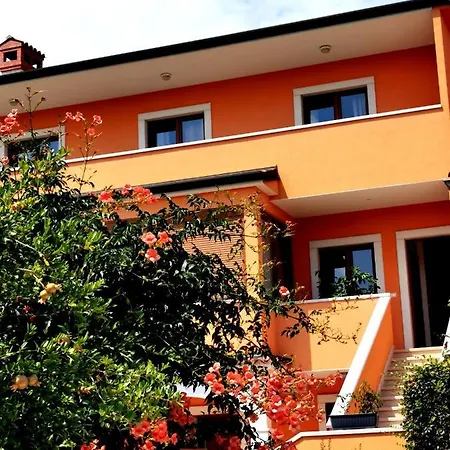 Lamanova 3* Rovigno