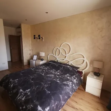 Vendégház Lamanova Rovinj