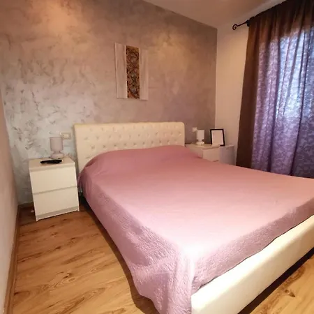 Lamanova 3* Rovigno