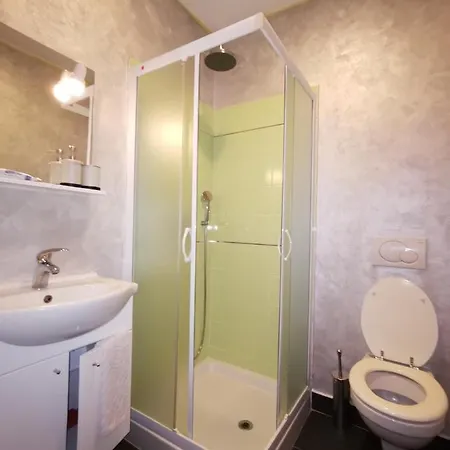 Lamanova Vendégház Rovinj