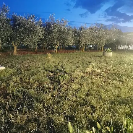 Affittacamere Lamanova Rovigno