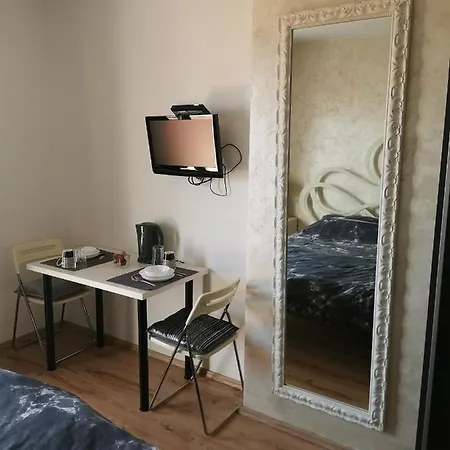 Lamanova Pensionat 3*