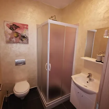 Pensionat Lamanova Rovinj