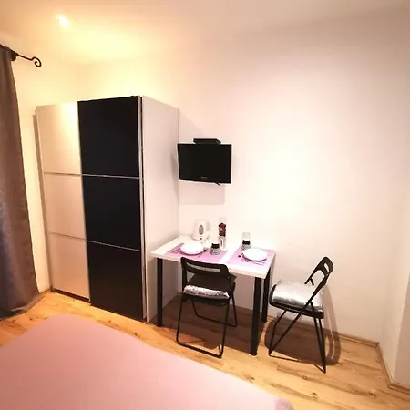 Lamanova 3* Rovinj