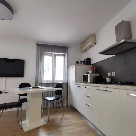 Lamanova 3* Rovinj