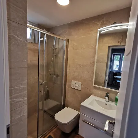 Vendégház Lamanova 3*