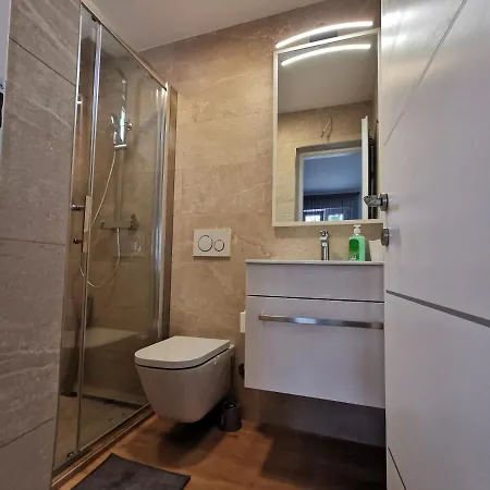 Lamanova Pensionat Rovinj