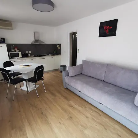 Lamanova Maison d'hôtes 3*
