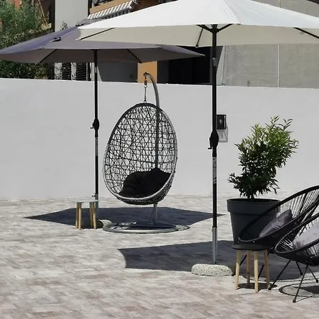 Lamanova Vendégház Rovinj