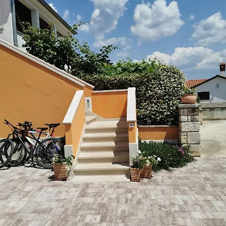 Gostinjska kuća Lamanova