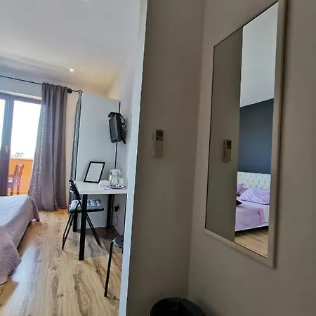 Pensionat Lamanova 3*