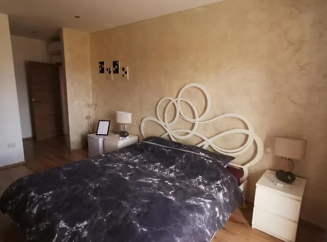 Gostinjska kuća Lamanova Rovinj