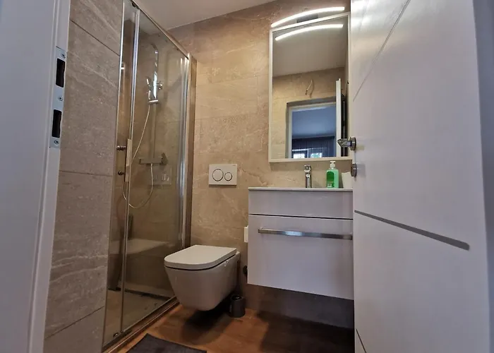 Lamanova Gostinjska kuća Rovinj