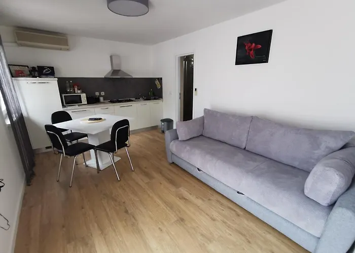 Lamanova Gostinjska kuća 3*