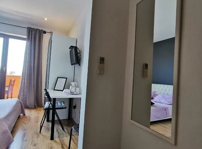 Gostinjska kuća Lamanova 3*